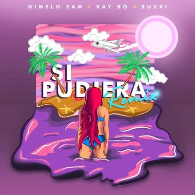 Si Pudiera (Remix) 专辑 Buxxi