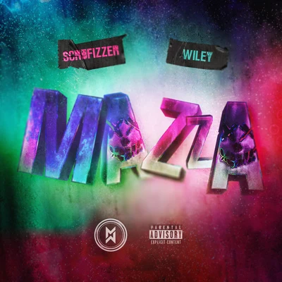 ROXXXFFSYTHOWiley Mazza (feat. Scruffizer)