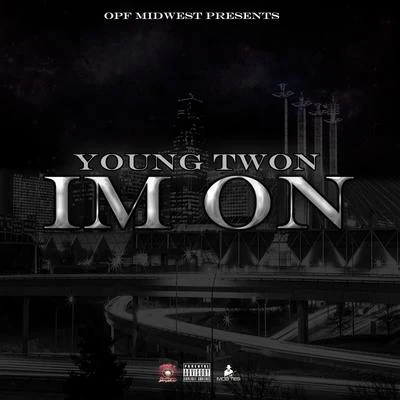 Im On 專輯 Young Twon