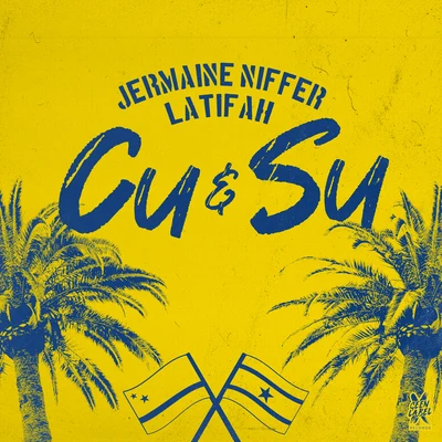 Cu & Su 專輯 Jermaine Niffer