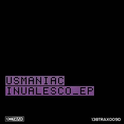 UsmaniacJarah Damiel Invalesco EP