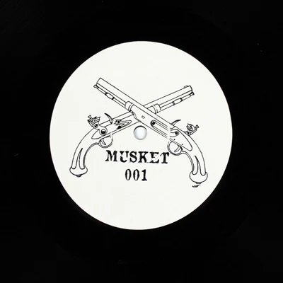 Musket 專輯 MC Fokus/Skeptical