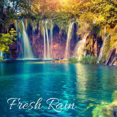 Fresh Rain 專輯 Yoga Rain