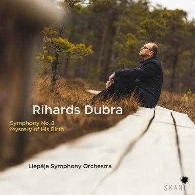 Symphony No. 2, Mystery of His Birth 專輯 Ana Török/Paul Mann/Liepaja Symphony Orchestra/Ferenc Nagy/Kodály Philharmonic Orchestra