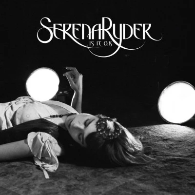 is it o.k 專輯 Serena Ryder