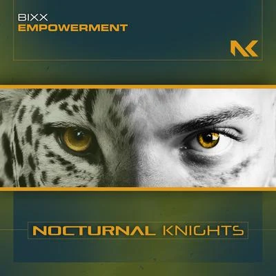 Empowerment 專輯 Bixx