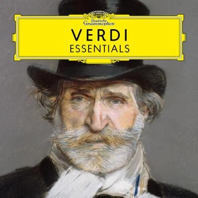 Verdi: Essentials 專輯 Joseph Rouleau/Orchestra del Teatro alla Scala di Milano/Piero Cappuccilli/Duncan Robertson/Piero de Palma