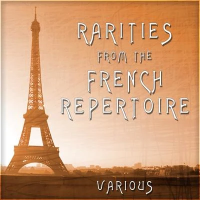 Rarities from the French Repertoire 專輯 Jean-Louis Beaumadier/Orchestre national de France/Antonio Vivaldi/Daniele Gatti