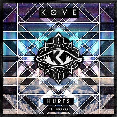 Hurts 專輯 Kove