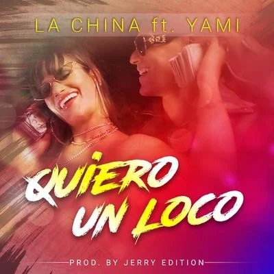 Quiero un Loco 專輯 Yamil/Dennis Cruz