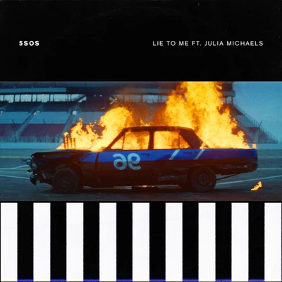 Lie To Me 專輯 Julia Michaels