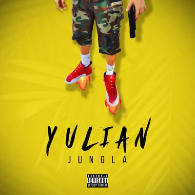 Jungla 專輯 Yulian