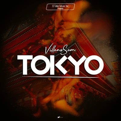 Tokyo 專輯 Kiubbah Malon/Many Malon/Villanosam