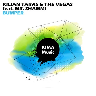 Bumper 專輯 Dino Brown/Simo Romanus/Kilian Taras/Gemeni