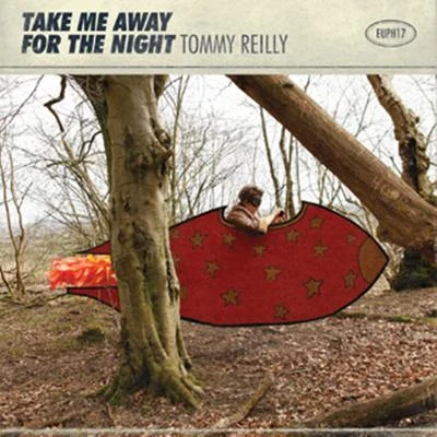 Take Me Away For The Night 专辑 Skaila Kanga/Tommy Reilly