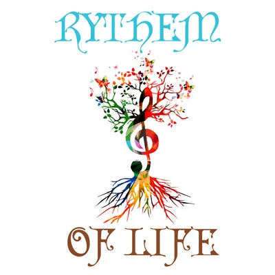 Rhythm Of life 專輯 Beres Hammond/Jack Radics/Sanchez/Echo Minott/Ras Michael