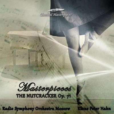 Materpieces (Nutcracker) 專輯 Klaus-Peter Hahn