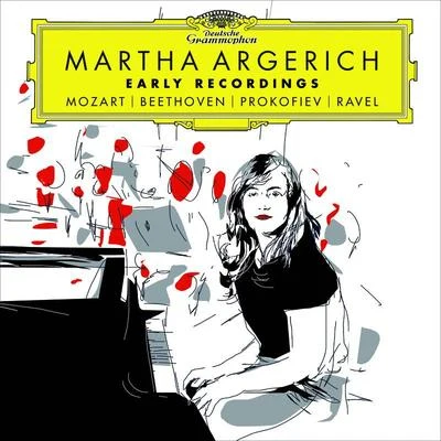 Piano Sonata No.7 In B Flat, Op.83 專輯 Martha Argerich