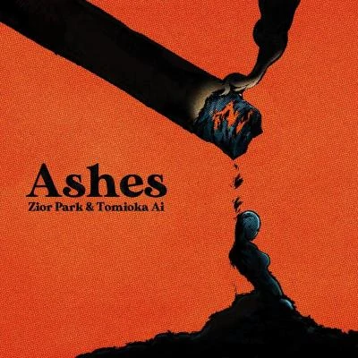 Ashes 專輯 MIC SWG/Zior Park