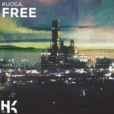 Free 專輯 ELKO/Kuoga.