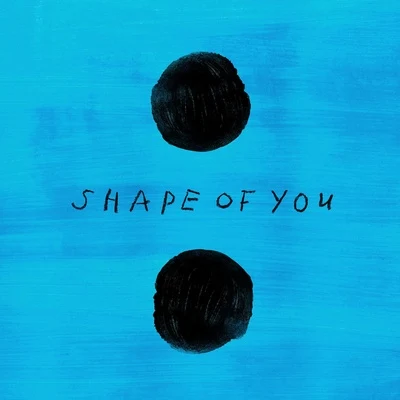 Shape of You (Acoustic) 專輯 Vid Herflex/Ed Sheeran