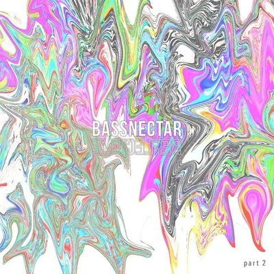 Reflective, Pt. 2 專輯 Bassnectar