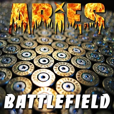 Battlefield 专辑 Aries