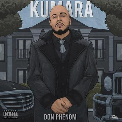 Kumara 专辑 K Koke/Don Phenom