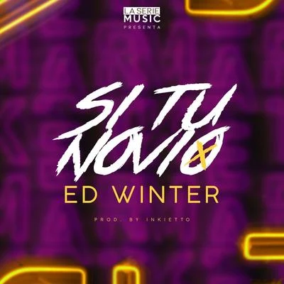 Si Tu Novio 專輯 O.2.J/Ed Winter