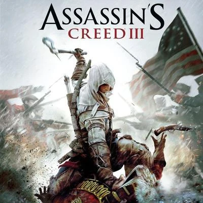 Assassins Creed 3 (Original Game Soundtrack) 專輯 Lorne Balfe/Steffen Thum