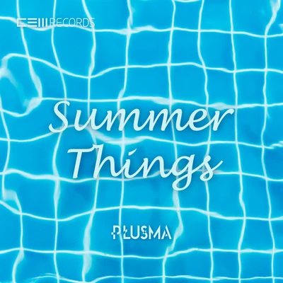 Summer Things 專輯 CEM Records