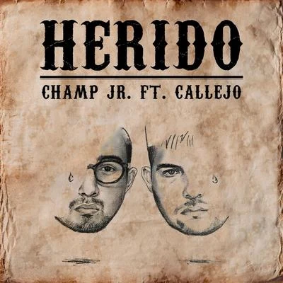 Herido 专辑 Callejo