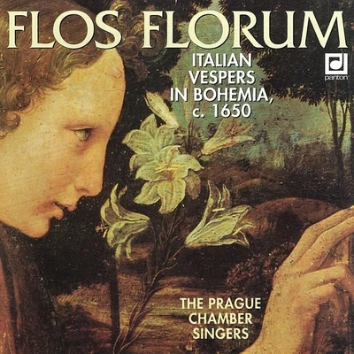 Flos florum - Italian Vespers in Bohemia, 1650 專輯 Tarquinio Merula/The Prague Chamber Singers