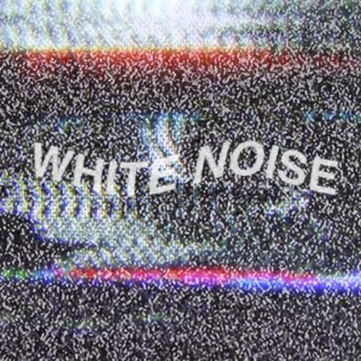 White Noise 專輯 Gentle Bones