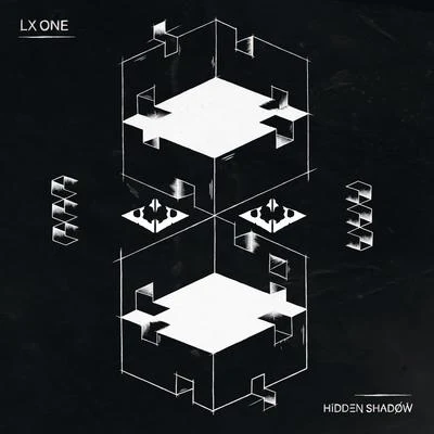 Hidden Shadow 專輯 LX ONE