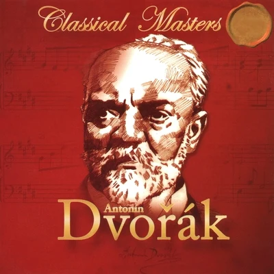 Dvořák: Symphony No. 8, Op. 88, B. 163 & Serenade for Strings, Op. 22, B. 52 專輯 ORF Radio Symphony Orchestra