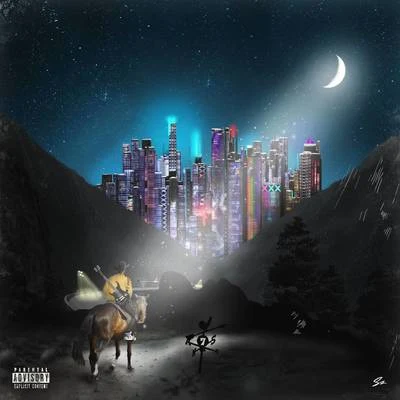 Lil Nas XDaBaby 7 EP