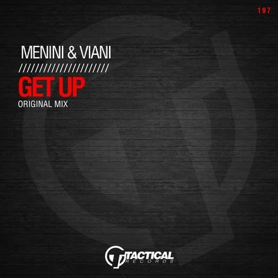 Get Up 专辑 Menini & Viani