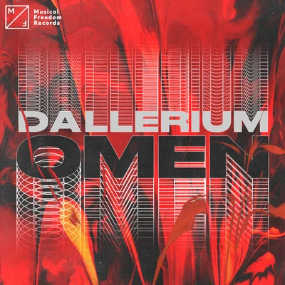 Omen 專輯 Dallerium/Alyx Ander