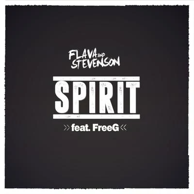 Spirit 專輯 Flava