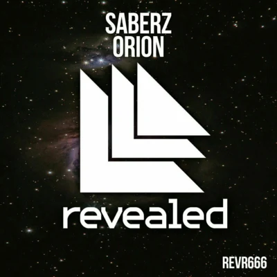 Orion 專輯 SaberZ