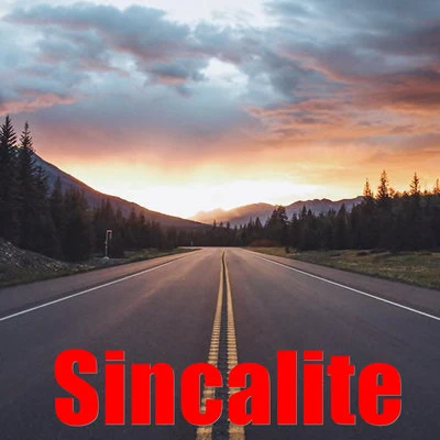 Sincalite (Instrumental) 專輯 Jonathan Beats