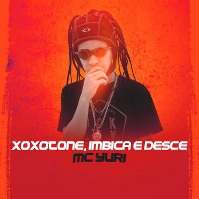 Xoxotone, Imbica e Desce 專輯 Mc Anónimo/Mc Yuri/Mc Danny