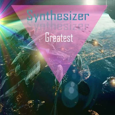 Vangelis Synthesizer Greatest