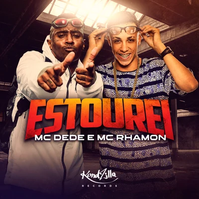 Estourei 專輯 MC DN/Mc Dede