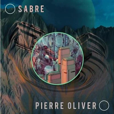 Sabre 專輯 Zena Lye/Pierre Oliver/Panuma