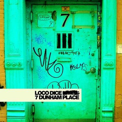 7 Dunham Place 專輯 Loco Dice