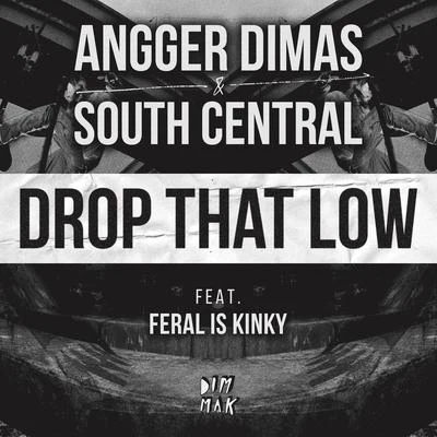 Drop That Low 專輯 Up Yours/Feral Is Kinky