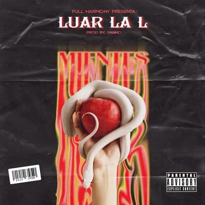 Mientes 專輯 Luar La L/Frank Jordan/Roke Mr Chanty