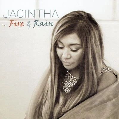 Fire & Rain 專輯 Jacintha